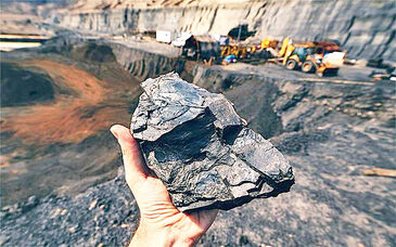 ۱۰ کشور برتر تولیدکننده سنگ‌آهن در جهان (سال ۲۰۲۵)