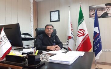 مدیر مجتمع سنگ آهن سیرجان خبر داد: ثبت رکورد تولید در سال ۱۴۰۰