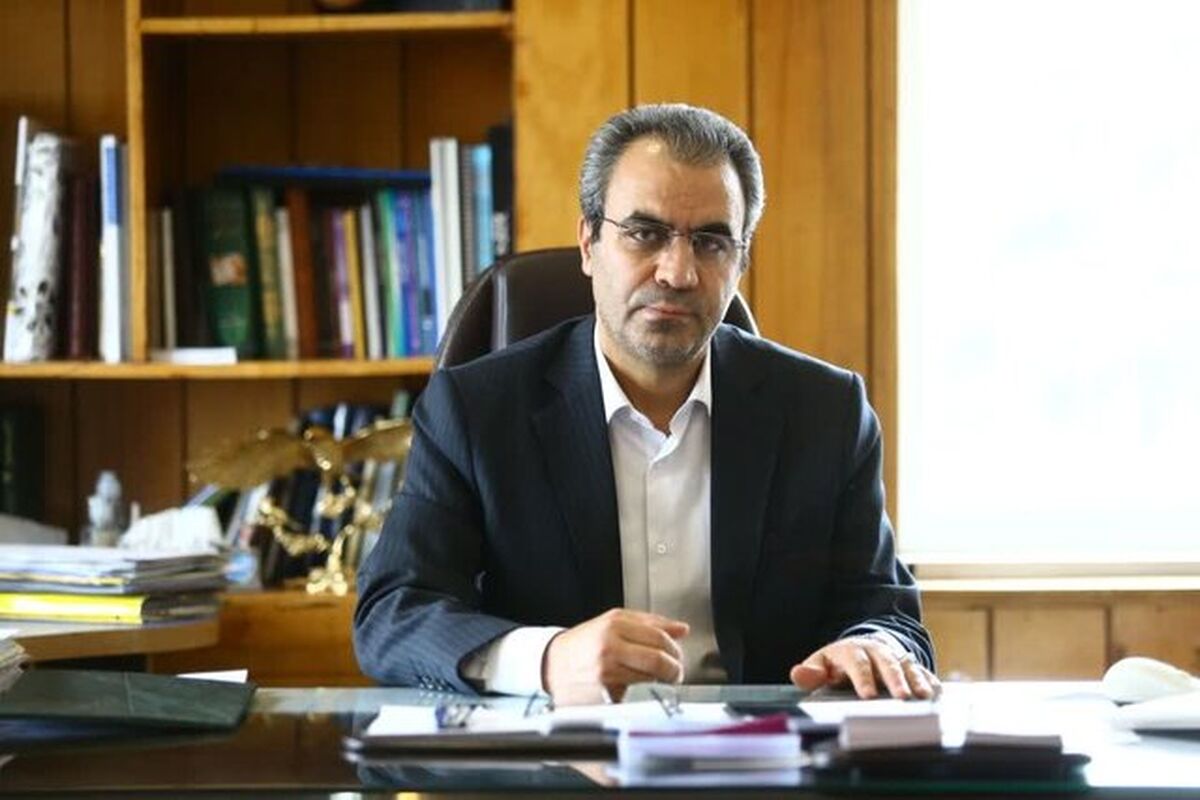 نخستین نمایشگاه معدن و صنایع معدنی غرب کشور در همدان برگزار می‌شود

