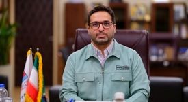 مدیرعامل فولاد هرمزگان:روحیه ایثار، همبستگی و جهاد، در ثبت رکوردهای تولید فولاد هرمزگان جلوه‌گر شده است