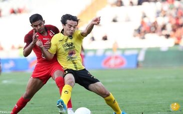 بازیکنان پرسپولیس پس از شکست ذوب آهن چه گفتند؟