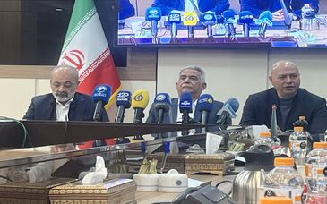 تحقق رشد ١٣ درصدی بخش معدن شدنی است/ دولت باید تصدی‌گری را به صفر برساند

