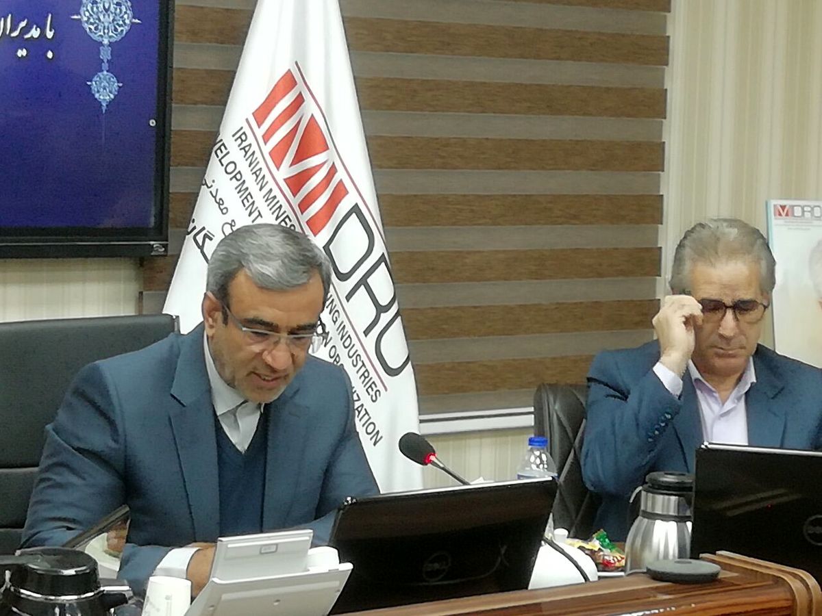 استاندار خراسان‌رضوی: منافع معادن خواف ابتدا باید نصیب مردم منطقه شود

