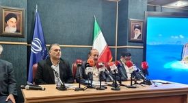 ۳۲۶ پهنه معدنی آزاد شد / تأکید بر نوسازی ماشین‌آلات برای تحقق رشد ۱۳ درصدی