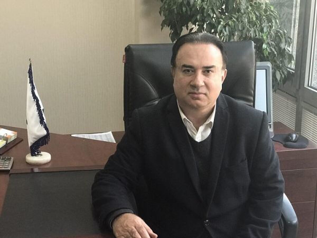  سیاه و سفید صنعت فولاد 