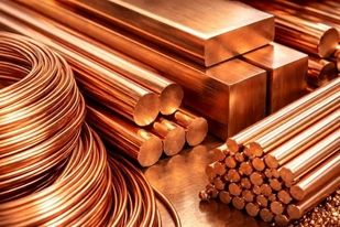صعود دوباره قیمت فلز سرخ؛ مس از 14000 دلار عبور کرد