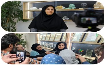 معاون برنامه ریزی ایمیدرو خبرداد: ایمیدرو به دنبال توسعه فناوری‌های نوین در زنجیره مواد معدنی کشور است