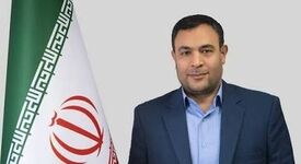 پیام تبریک مدیرعامل پارس فولاد سبزوار به مناسبت روز صنعت و معدن