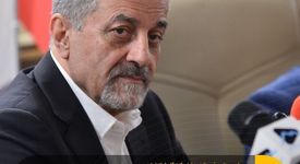 رئیس انجمن تولیدکنندگان فولاد ایران:سرمایه‌گذاری فولاد مبارکه برای ساخت نیروگاه خورشیدی نقش مؤثری در رفع ناترازی برق دارد