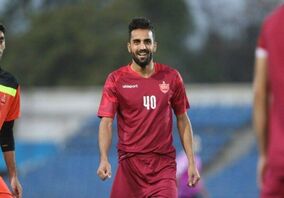 پرسپولیس و آلومینیوم به دنبال معاوضه بازیکن