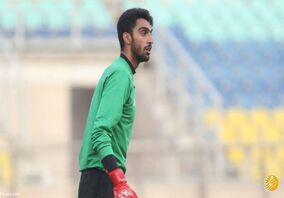 یک استقلالی جانشین رادو در پرسپولیس شد

