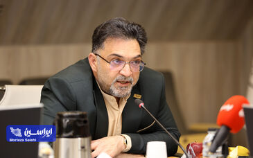 مدیر راهبری و نظارت شرکت‌های فولاد مبارکه تشریح کرد: گذار از نظارت سنتی به هوش مدیریتی در اکوسیستم فولاد مبارکه
