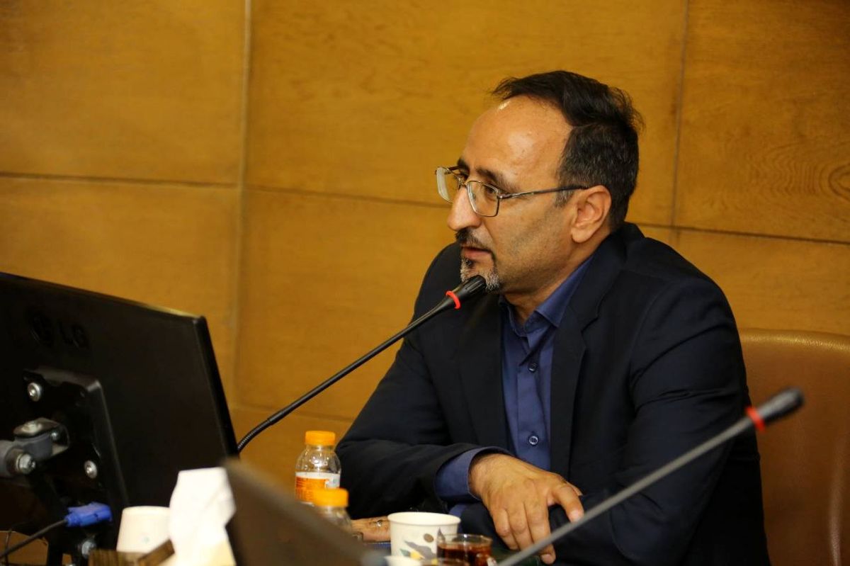 سلامت روان یکی از ارکان ایمنی، پایداری و تاب‌آوری سازمان‌هاست