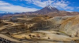 طرح مانیتورینگ معادن زنجان به مراحل نهایی رسید

