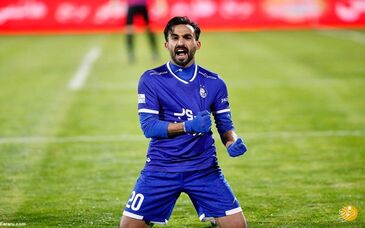 از مجیدی اصرار، از بازیکن استقلال انکار؛ داستان پیچیده آقای مدافع
