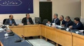 تصویب راه‌اندازی نخستین هنرستان معدن با گرایش فرآوری در استان زنجان

