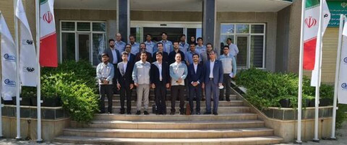 ارزیابی عملکرد سال مالی شرکت ورق خودرو چهارمحال و بختیاری

