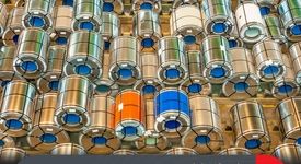 فولادمبارکه الگوی ملی در استقرار نظام‌های نوین کیفیت و پایداری