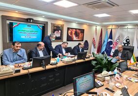 لزوم حرکت به سمت کربن صفر و ضایعات صفر در معدن‌کاری