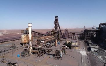 مدیر عامل میدکو به بازدید از پروژه‌ها پرداخت

