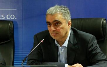 سعدمحمدی مطرح کرد: ارزش ذاتی سهام «ومعادن» بسیار بالاتر از قیمت فعلی است