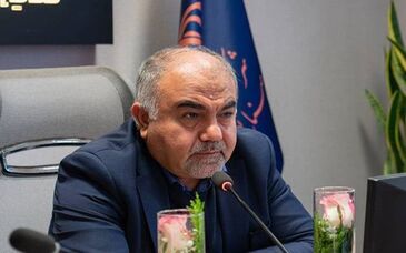 ضرورت تفویض اختیارات ویژه به ایمیدرو برای بازسازی واحدهای آسیب دیده