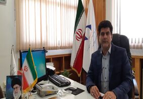 مدیر مجتمع سنگ آهک پیربکران خبر داد: پیشتازی ۱۸۶ درصدی پیربکران از برنامه تولید ۹ ماهه