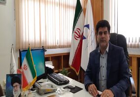مدیر مجتمع سنگ آهک پیربکران خبر داد: پیشتازی ۱۸۶ درصدی پیربکران از برنامه تولید ۹ ماهه