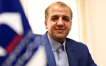 عضو هیات مدیره ایمپاسکو: ایران جزو ۵ کشور نخست جهان از لحاظ منابع طبیعی است