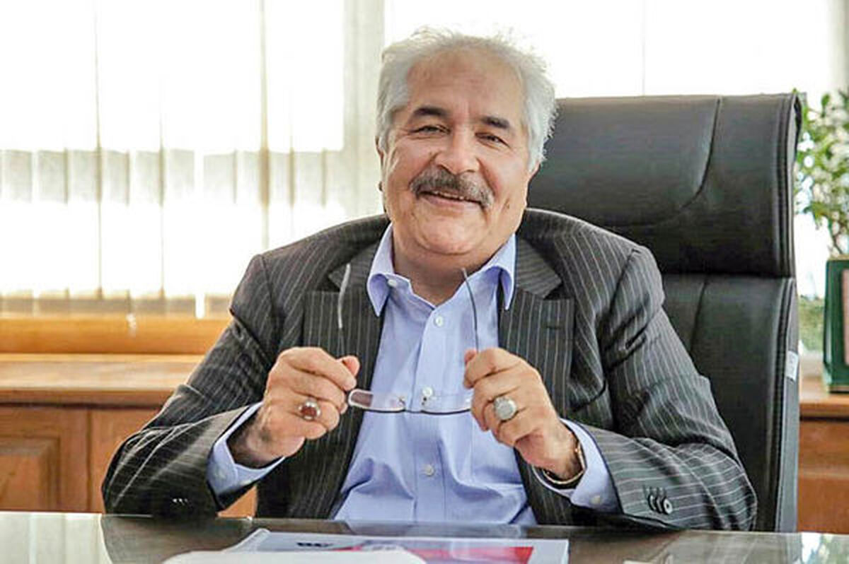 از سر گرفتن مذاکرات با تیسن کروپ برای بهره‌برداری از آنومالی 19 دی 