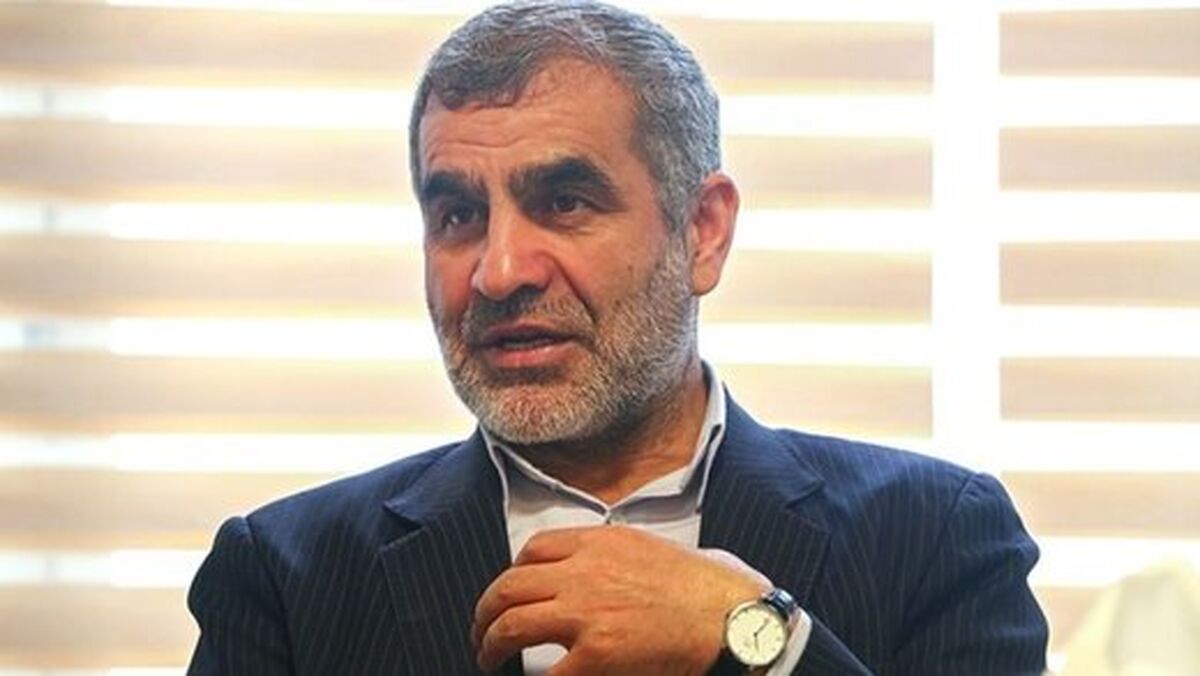  نیکزاد: رتبه‌بندی معلمان، دستورکار اولویت‌دار مجلس است