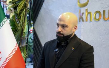  نمایشگاه متافو، نقشه راه هم‌افزایی صنعت فولاد ایران
