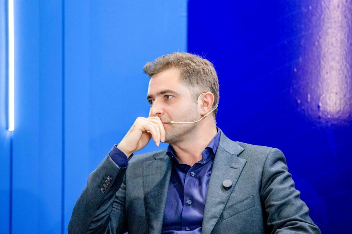 صفری در پنل تخصصی اکو‌ایران در سمپوزیوم فولاد کیش اعلام کرد:راهکارهای سه‌گانه برای تأمین خوراک فولاد در ایران

