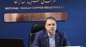 رشد ۶۸ درصدی بومی‌سازی در مس ایران/ دامپتراک ۱۳۶ تنی روی ریل ساخت داخل

