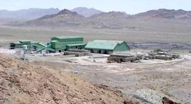 افزایش 2 درصدی تولید کنسانتره فسفات اسفوردی