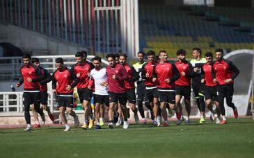آخرین اخبار از پرسپولیس پس از نتایج ضعیف

