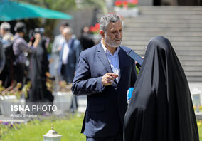 مرتضوی: حقوق بازنشستگان تا پایان اردیبهشت پرداخت می‌شود

