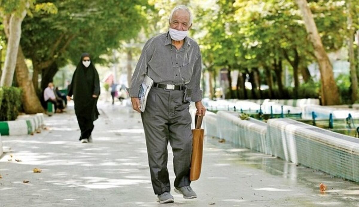  تأمین اجتماعی هنوز زمان پرداخت معوقات حقوق بازنشستگان را اعلام نکرده است