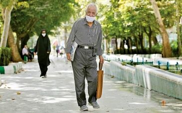 خبری جدید درباره افزایش حقوق کارکنان و بازنشستگان

