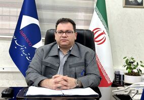 رشد ۵۱ درصدی تولید کنسانتره سرب در مجتمع معدنی سرب نخلک

