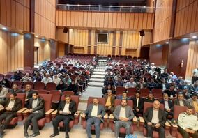 آغاز اولین دوره مسابقات ملی آزاد گوهرتراشی در فردوس
