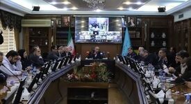 وزیر کار، تعاون و رفاه اجتماعی: ذوب‌آهن اصفهان در راستای بهره‌برداری صحیح از منابع خدادادی گام برمی‌دارد