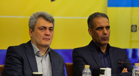 بازنگری برنامه‌های سرمایه انسانی فولاد مبارکه براساس دیدگاه کارکنان