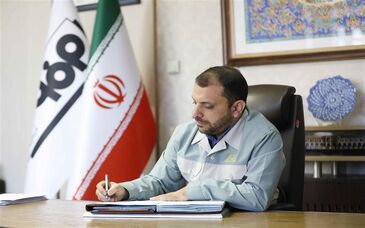 یادداشت مدیر روابط عمومی فولادمبارکه؛نگاه به آینده؛ استراتژی فولاد مبارکه در افق