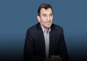 پیام تبریک معاون و عضو هیئت مدیره شرکت اپال کانی پارس به مناسبت انتصاب رئیس هیئت عامل ایمیدرو
