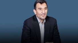 پیام تبریک معاون و عضو هیئت مدیره شرکت اپال کانی پارس به مناسبت انتصاب رئیس هیئت عامل ایمیدرو