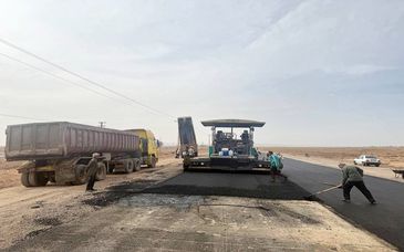 فصل نوین فولاد سنگان در تعهد و توسعه