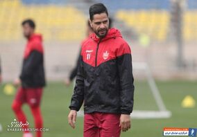 افشاگری ستاره متعصب پرسپولیس علیه مدیران باشگاه ؛ محبوب هواداران ، معرفت را تمام کرد + سند

