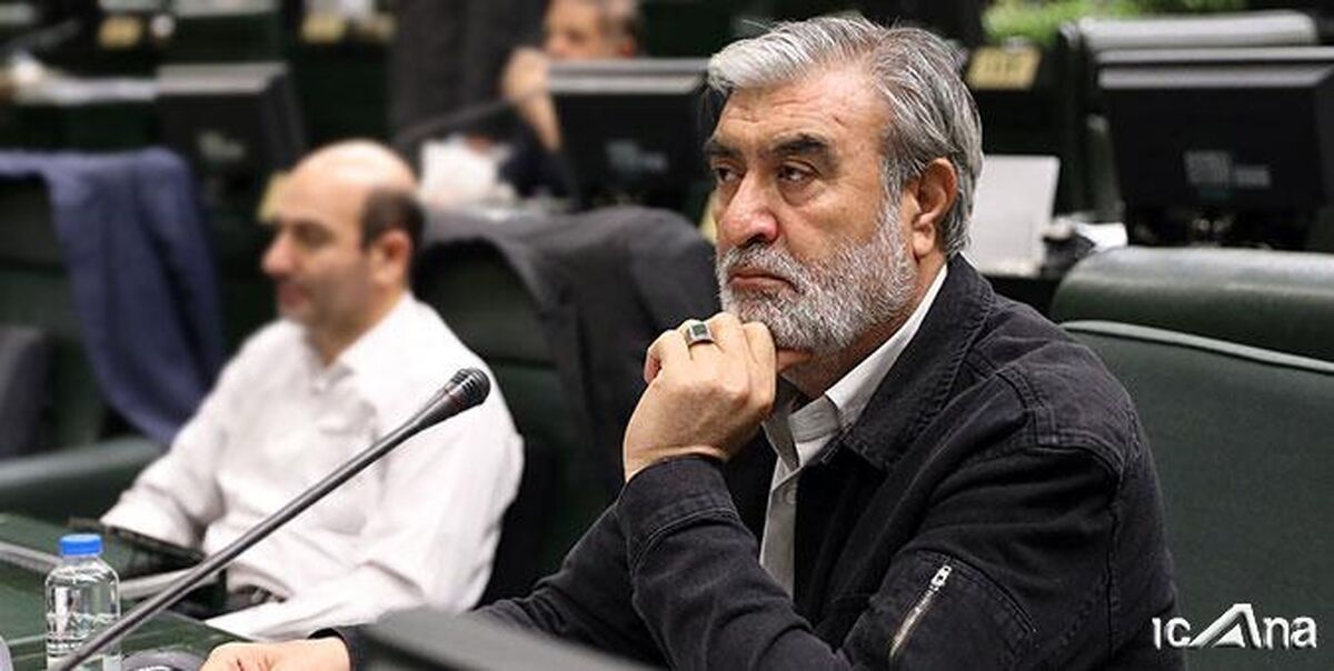 موافقت وزیر صمت با تامین خوراک واحدهای فولادی استان فارس