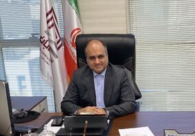مدیرعامل پرتو تابان معادن و فلزات عنوان کرد: بازار سرمایه بر مدار رشد

